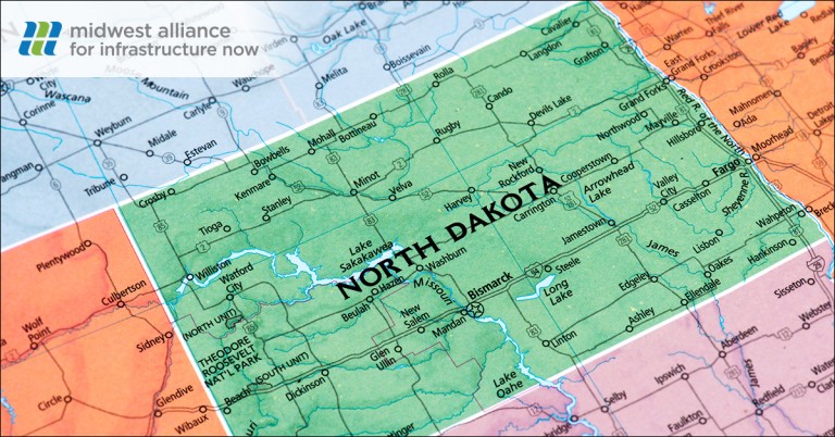 Pipeline Connecting With Dakota Access Approved in North Dakota